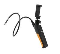 3.9 MM/8.5 MM Direction À 360 Degrés par Endoscope Industriel Électrique Mini Caméra HD D'inspection De Voiture avec 6LED des Images Claires Précises(8.5mm USB type-02)
