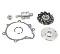 DT Spare Parts 3.90606 Kit de réparation, pompe à eau