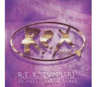3/95:Sixpence None The Richer, Choir, Whitecross, Jerusalem...