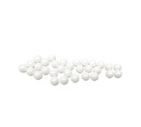 3,969 mm 4 mm 5/32" Billes de roulement en céramique ZrO2 Zircone Boule d'oxyde de zirconium G10 mm 5/323,5 3,969 4 (Size : 10Pcs, Color : 4mm)