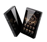 3+96GB Lecteur MP3 avec Bluetooth, Support APK Télécharger, 5000mAh Batterie pré - Installée Spotify, Audible et 5.0 "720 * 1280 IPS, MTK8 Noyau, CNC Boîtier en Aluminium, Jusqu'à 1TB