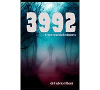 3.992: i racconti del mistero