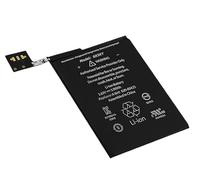 3.99wh Rechargeable pour Batterie A1574/A1641 Compatible pour iPod Touch 5th 6th 7th 020-00425 Haute Performance