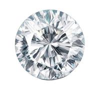 3 à 15,50 Ratti Zircon pour homme Zircon lâche Zircon Forme ronde pour bague et pendentif d'utilisation astrologique-B0BB6FG7-DNM