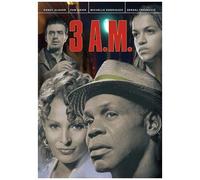 3 A.M. [Dvd]