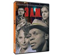 3 A.M. (DVD) Michelle Rodriguez Sergej Trifunovic Danny Glover Pam Grier