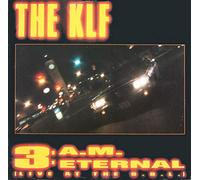 3 a. m. Eternal / 125.797