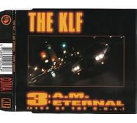 3:a.m. Eternal (Live at The S.S.L.) [Import]