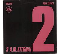 3 A.M. Eternal (Pure Trance) [Import]