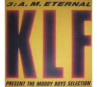 3:a.m. Eternal (Wayward Dub Version, 1991) [Import]