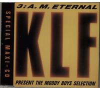 3:a.m. Eternal (Wayward Dub Version, 1991) [Import]