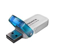 ADATA UV240 lecteur USB flash 64 Go USB Type-A 2.0 Bleu, Blanc