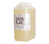 3 Abeilles - Lessive neutre savon blanc sans allergène 5L - unité