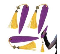 3 Accessoires Dague De Chasseur De Démons Kpopping 13.9*3.3*0.64 Cm | Déguisement D'anime Pour Halloween | Jouets De Cosplay | Pour Pâques, Anniversaires, événements, Séances Photo, Carnaval, Théâtre