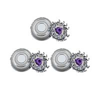 3 Accessoires Pour Tête De Rasage, Compatibilité Pour Philips SP9863 SP9880 SP7000 9000 9861