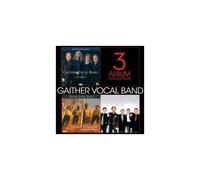 Gaither Vocal Band – Coffret 3 CD