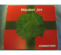 3 Album set - Holiday Joy: Christmas Voices, Holiday Joy and Christmas Carols