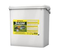 3-Algae GRANULAT 10L / 4,4kg - Nourriture aux algues pour Poissons d'eau Douce et d'eau de mer