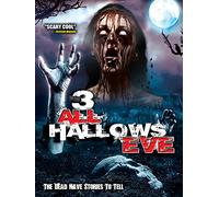 3: All Hallows Eve