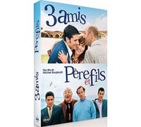 3 Amis - Père et Fils - Coffret E