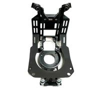 3 Amortisseur de Vibration de Plaque d'amortissement Pro Compatible avec 3 séries et 3 Entreprises(3 Pro)