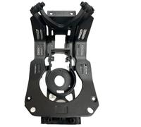 3 Amortisseur de Vibration de Plaque d'amortissement Pro Compatible avec 3 séries et 3 Entreprises(3 3C 3T 3E)