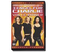 3 anges pour Charlie - DVD pleine puissance neuf emballage d'origine