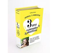 3 ans de pensées positives