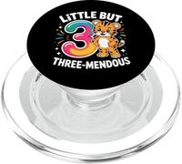 3 Ans Little But Three Mendieux PopSockets PopGrip pour MagSafe