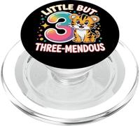3 Ans Little But Three Mendieux PopSockets PopGrip pour MagSafe