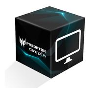 3 ans Réparation en retour atelier incluant 1ère année de garantie internationale | Écrans Gaming