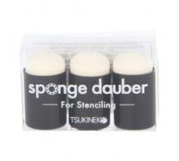 3 Applicateurs Pour Encre