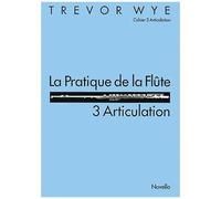 3 Articulation / Recueil