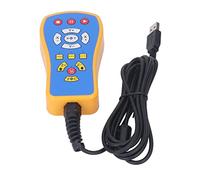 3 - Axis CNC Control Handle | USB Plug & Play for Engraving Machines/CNC Routers | No Driver Needed, Strong Protection Against Interference | Accurate Positioning with Clear