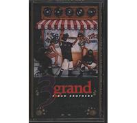 3 Bad Brothers [Import]