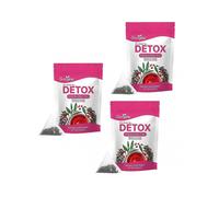 (3 Bags)28pcs Detox Tea for Weight Loss Belly Fats Herbal Slimming Tea for Metabolism Boost Effective Quick Fats Loss Body Shaping for Women Men