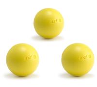 3 Balles Baby Foot Officielle ITSF-B (3) - Bonzini