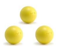 3 Balles Baby Foot Officielle ITSF-B (3) - Bonzini