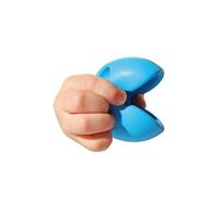 3 Balles Fidget Mox - Jouet Éducatif Pour Enfants Multi-coloured TU