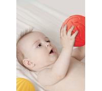 Set de 3 balles sensorielles Ludi
