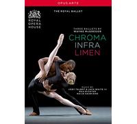 3 Ballets