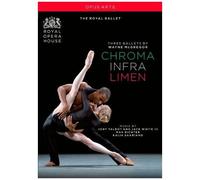 3 Ballets