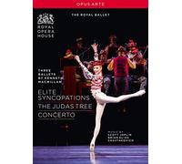 3 Ballets [(+Booklet)]