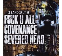 3 Band Split EP [Import]