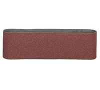Metabo 631001000 Set de bandes abrasives Grain 40 1 pc(s)