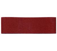 3 bandes abrasives 75 x 533 mm, P 80, B+M - METABO - 631003000