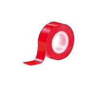 AGT 3 bandes adhésives double-face "Power Zip" - 19 mm x 1,5 m