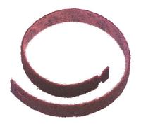 3 bandes de fibre 30 x 660 mm, moyennes Metabo - 623537000