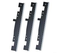3 bandes d'essuyage, pour grattoir Tineco IFLOOR S5, accessoires aspirateur eau et poussière, sols durs .