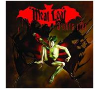 Meat Loaf – 3 Bats Live – CD
